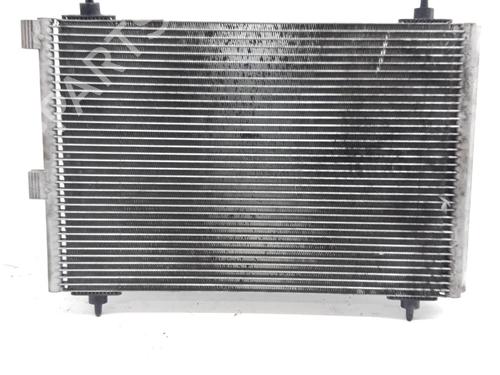 Used AC radiator AC radiator CITROËN XSARA PICASSO (N68) 1.6 HDi (90 hp) 34209336 34209336