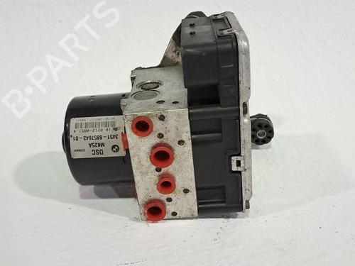 Control unit BMW X3 (F25) xDrive 20 d | BP23942636M11 
