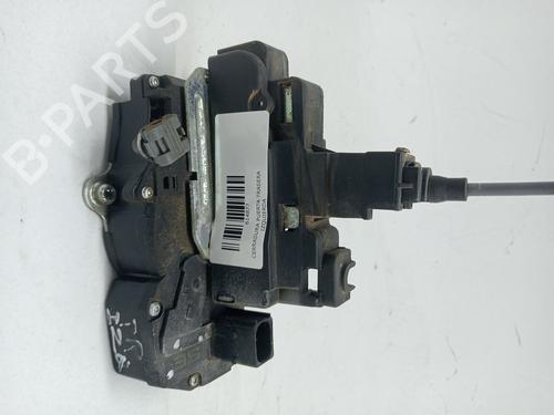 Rear left lock OPEL ANTARA A (L07) 2.0 CDTI 4x4 | BP26574439C100 