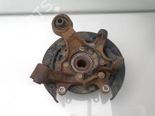 Used Right rear steering knuckle MITSUBISHI PAJERO IV (V8_W, V9_W) 3.2 DI-D (V88W, V98W) (160 hp) 23939628