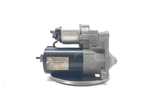 Startmotor RENAULT LAGUNA I (B56_, 556_) 1.9 dTi (B56J) (98 hp) 25456318