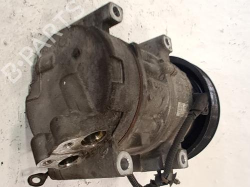 AC compressor ALFA ROMEO GT (937_) 1.9 JTD (937CXN1B) | BP34182517M34 - Image 2