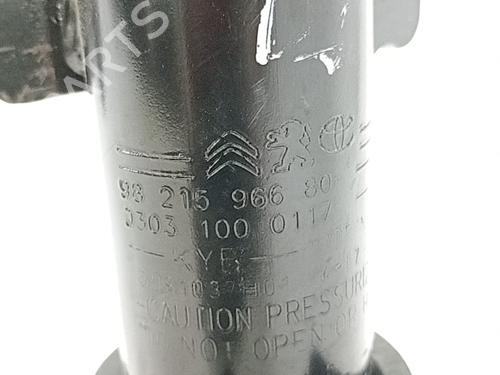 Left front shock absorber FIAT SCUDO Van 1.5 Multijet 120 (506) | BP36523016M16 - Image 3