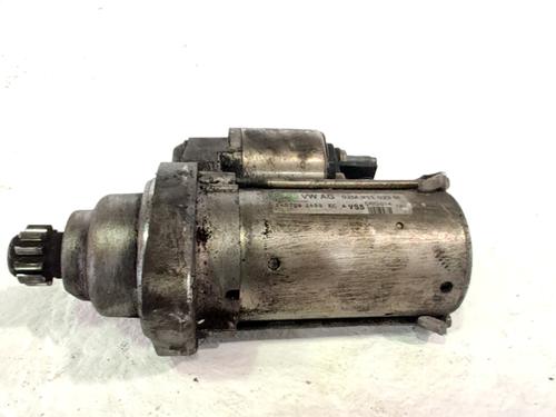 Starter AUDI TT (8J3) 2.0 TFSI | BP32159677M8 - Image 4