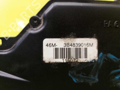 Høyre bak lås SEAT LEON (1M1) 1.9 TDI | BP23650878C99 