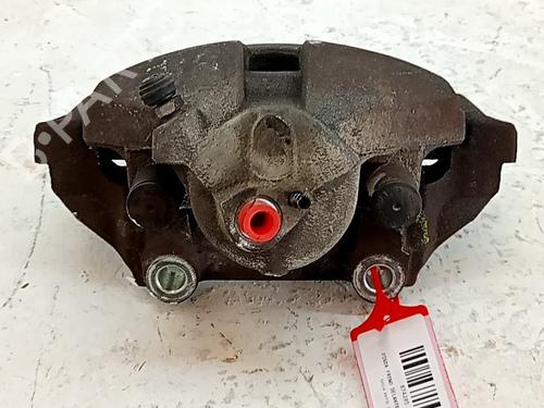 Left front brake caliper SKODA RAPID Spaceback (NH1) 1.6 TDI | BP35807573M105 - Image 2