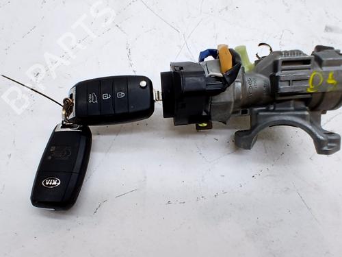 Ignition barrel KIA CARENS IV 1.7 CRDi | BP40545931M48 - Image 2