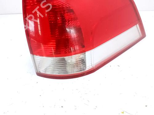 Used Right taillight Right taillight OPEL VECTRA C Estate (Z02) 1.9 CDTI (F35) (120 hp) 34367442 34367442