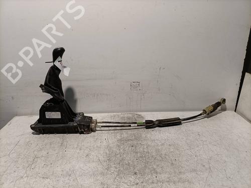 Used Gear lever DACIA SANDERO II TCe 90 (B8M1, B8MA, B8AC) (90 hp) 25986799
