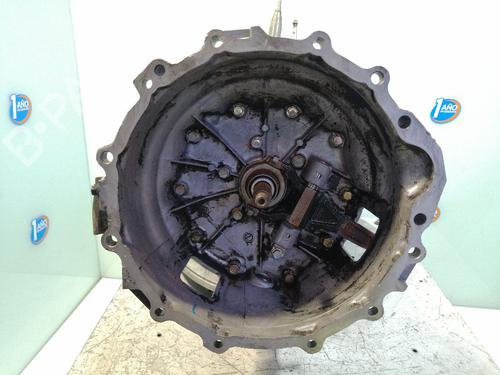 Gearbox MITSUBISHI PAJERO II (V3_W, V2_W, V4_W, V5_W) 2.8 TD (V46W, V26W) | BP24170979M3 