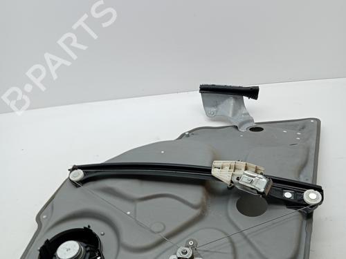 Rear right window mechanism MERCEDES-BENZ B-CLASS Sports Tourer (W245) B 180 CDI (245.207) | BP23344703C25