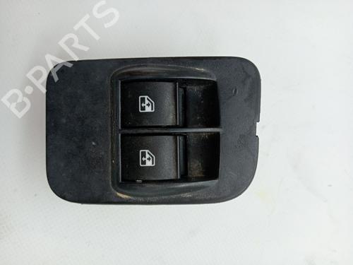 Used Left front window switch FIAT FIORINO Box Body/MPV (225_) 1.3 D Multijet (80 hp) 23358175
