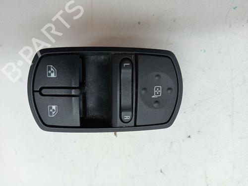 Used Left front window switch OPEL CORSA D (S07) 1.2 (L08, L68) (80 hp) 23362918