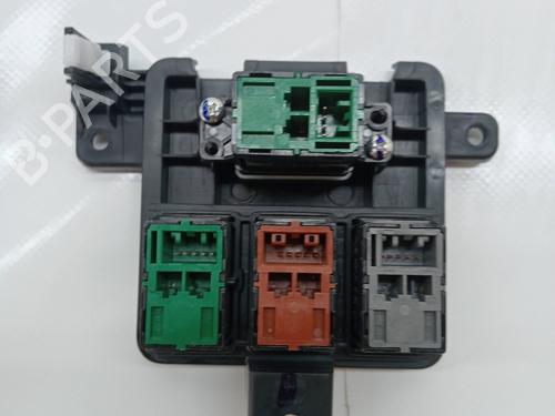 Electronic module HONDA HR-V (RU) 1.5 (RU1) | BP23340921M83 