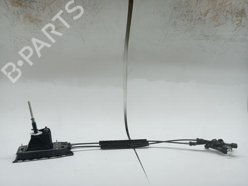 Used Gear lever VW GOLF VIII (CD1, DA1) 1.0 TSI (110 hp) 25248461