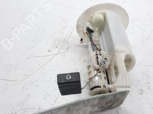 Fuel pump TOYOTA YARIS (_P13_) 1.0 (KSP130_, KSP130) | BP23375167M76 