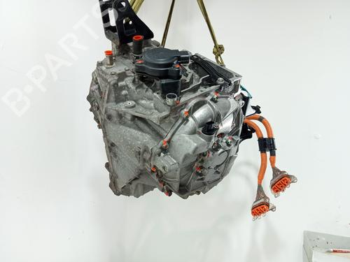 Gearbox TOYOTA AURIS Estate (_E18_) 1.8 Hybrid (ZWE186_, ZWE186R, ZWE186H) | BP29051115M3 