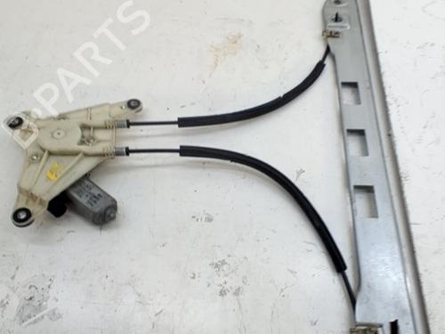 Right front window motor RENAULT MASTER III Van (FV) 2.3 dCi 125 FWD (FV0C, FV0D, FV0G, FV0H, FV0J, FV0K,... | BP39557933E20 - Image 3