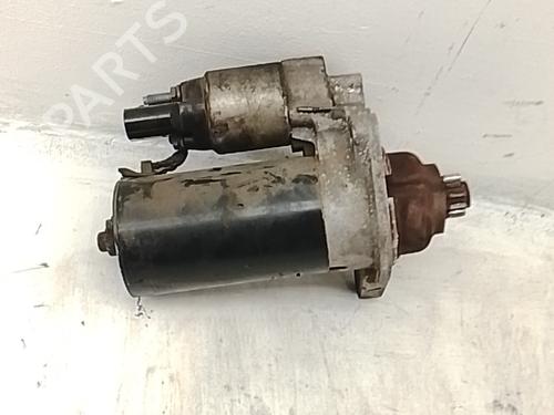 Starter SEAT LEON (1P1) 1.9 TDI | BP36666785M8 - Image 5
