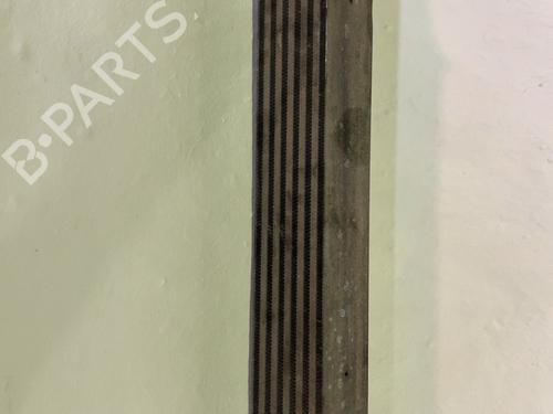 Intercooler Intercooler FIAT FIORINO Box Body/MPV (225_) 1.3 D Multijet (225BXD1A, 225BXB1A, 225BXB11) (75 hp) 34497160 34497160