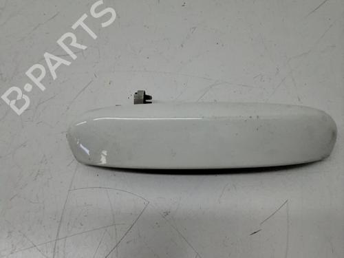 Høyre bak utvendig håndtak MITSUBISHI MIRAGE / SPACE STAR VI Hatchback (A0_A) 1.2 (A03A) | BP29556236C130 