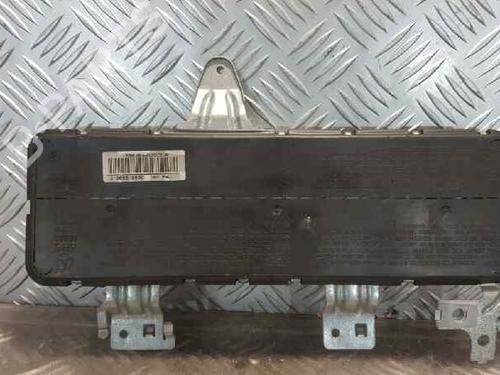 Elektronisk modul MERCEDES-BENZ C-CLASS Coupe (CL203) C 180 (203.735) | BP23449015M83 