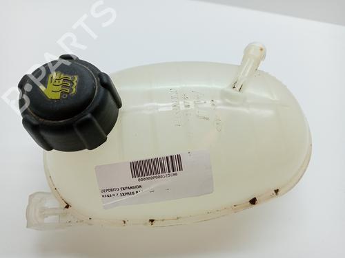 Used Expansion tank RENAULT EXPRESS Box Body/MPV 1.5 Blue dCi 95 (F6AB) (95 hp) 23342621