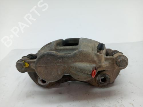 Højre bremsekaliber foran VW AMAROK Platform/Chassis (S1B, S6B, S7B) 3.0 TDI 4motion | BP24193358M104 