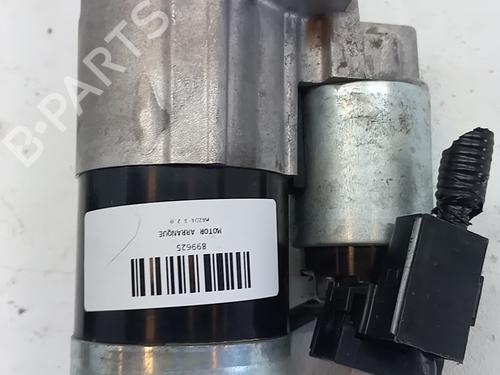 Starter MAZDA 3 Hatchback Van (BM) 2.0 | BP36036481M8 - Image 3