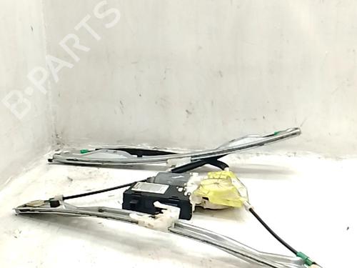 Front left window mechanism CITROËN C5 I (DC_) 2.0 HDi (DCRHZB, DCRHZE) | BP34537345C22 - Image 2