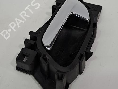 Used Front left interior door handle CITROËN C4 Picasso I MPV (UD_) 2.0 HDi 150 (150 hp) 23371875