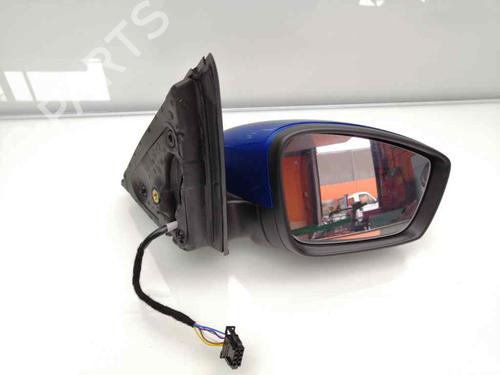 Used Right mirror SKODA FABIA III (NJ3) 1.0 TSI (95 hp) 23386319