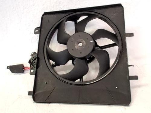 Used Radiator fan Radiator fan 34367895 34367895