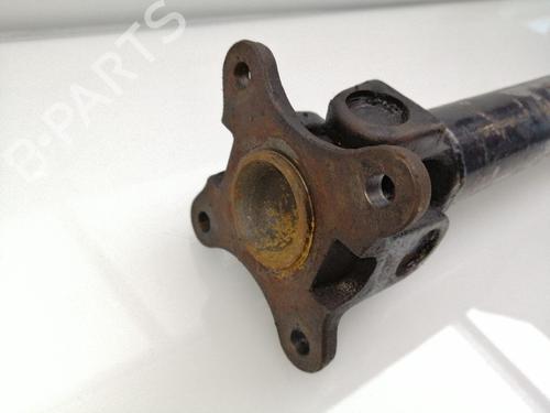 Driveshaft MITSUBISHI PAJERO III (V7_W, V6_W) 3.2 Di-D (V68W) | BP23874122M37 