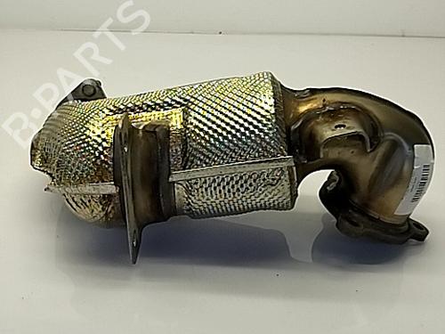 Katalysator OMODA C5 GT 1.6 | BP29302999M10 