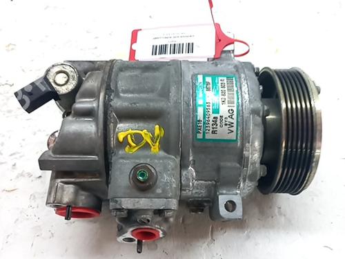 AC compressor AUDI A3 (8P1) 2.0 TDI 16V | BP29991309M34