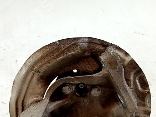 Left front steering knuckle BMW 3 (E90) 320 d | BP32257139M25