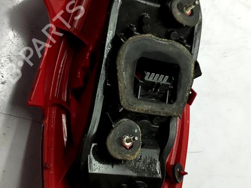 Right taillight OPEL CORSA D (S07) 1.3 CDTI (L08, L68) | BP32108186C35 - Image 3