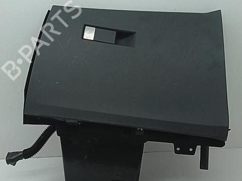 Vano posta oggetti Vano posta oggetti DS DS 7 Crossback (J4_, JR_, JC_) 1.6 PureTech 180 (J45GFR) (180 hp) 36317580 36317580