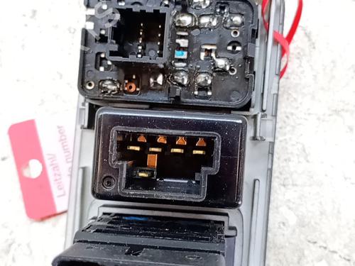 Switch SSANGYONG REXTON / REXTON II (GAB_) 2.7 Xdi 4x4 | BP37245528I30 - Image 2