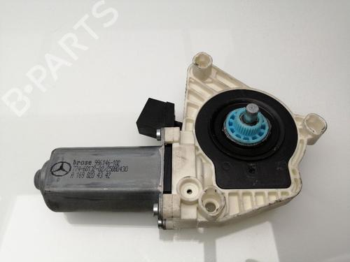 Used Left front window motor MERCEDES-BENZ B-CLASS Sports Tourer (W245) B 180 CDI (245.207) (109 hp) 23378871