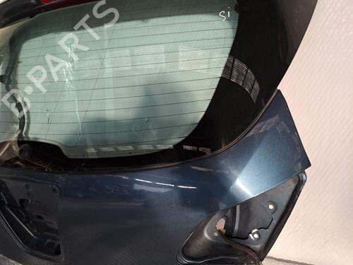 Tailgate OPEL ASTRA J (P10) 1.6 CDTi (68) | BP23368056C6 