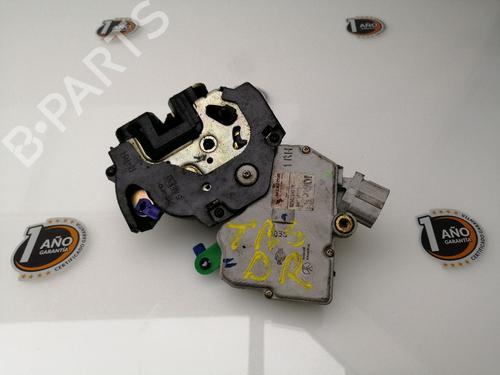 Rear right lock NISSAN X-TRAIL I (T30) 2.2 Di 4x4 | BP23448936C99 