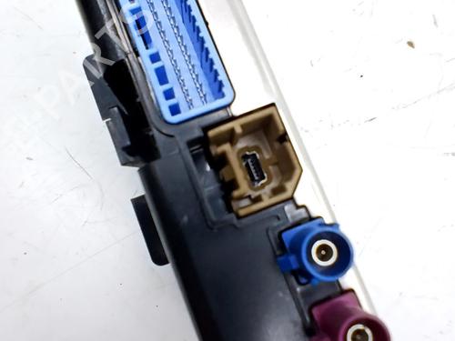 Electronic module RENAULT TALISMAN (LP_) 1.7 Blue dCi 120 (LPA7) | BP33815679M83 - Image 2