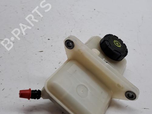 Servostyringsbeholder RENAULT MEGANE II Saloon (LM0/1_) 1.5 dCi (LM0F, LM0T, LM2B) | BP28037715M117 