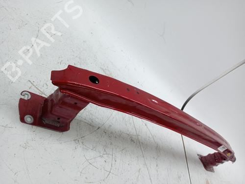 Rear bumper reinforcement PEUGEOT 2008 I (CU_) 1.5 BlueHDI 100 | BP23379470C73 