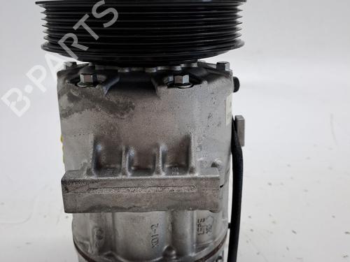 AC compressor HYUNDAI TUCSON (TL, TLE) 1.6 GDi | BP23285667M34 