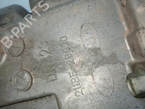 Engine KIA CEE'D SW (ED) 1.4 | BP24108907M1 