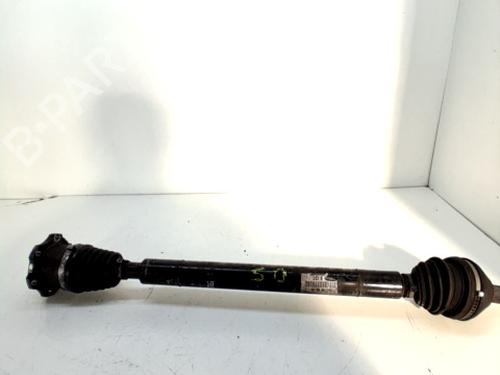 Used Right front driveshaft SEAT IBIZA III (6L1) 1.9 TDI (100 hp) 30120798