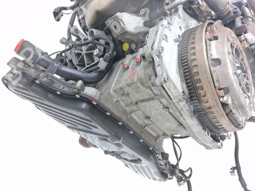 Motor AUDI A6 C6 (4F2) 3.0 TDI quattro | BP28142024M1 